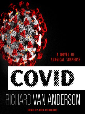 cover image of CoVid